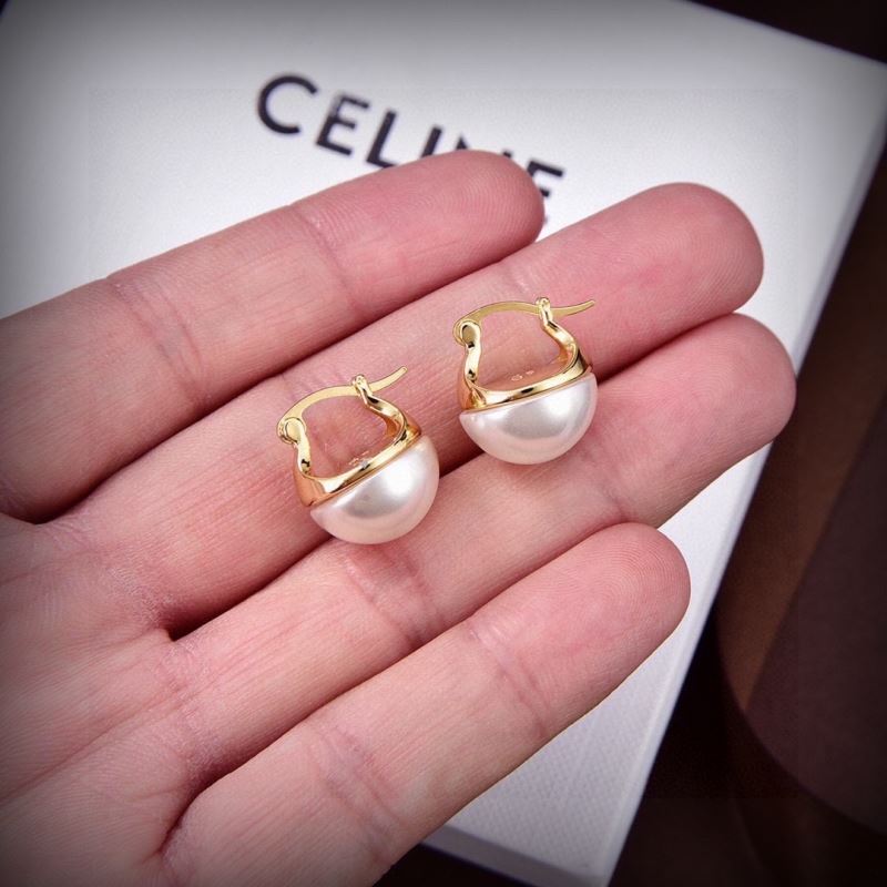 Celine Earrings